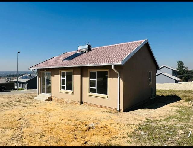 2 BEDROOM HOUSE FOR SALE IN SELCOURT